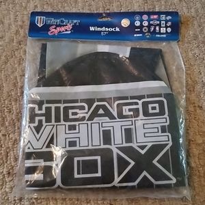 Chicago White Sox Windsock